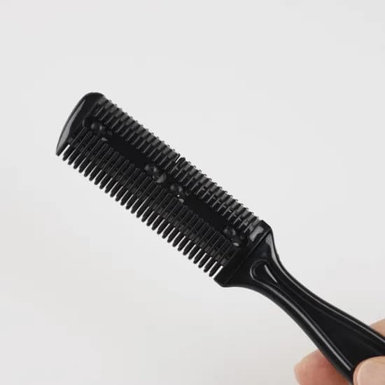 남자 다리털 숱제거기, 1개