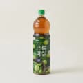 웅진 초록매실 제로 매실맛 1.5L 12개