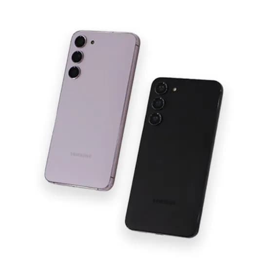 삼성 갤럭시 S23 플러스, 크림, 256GB