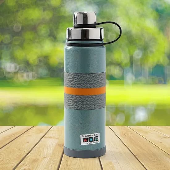 보온보냉 보온병, 1L, 1개