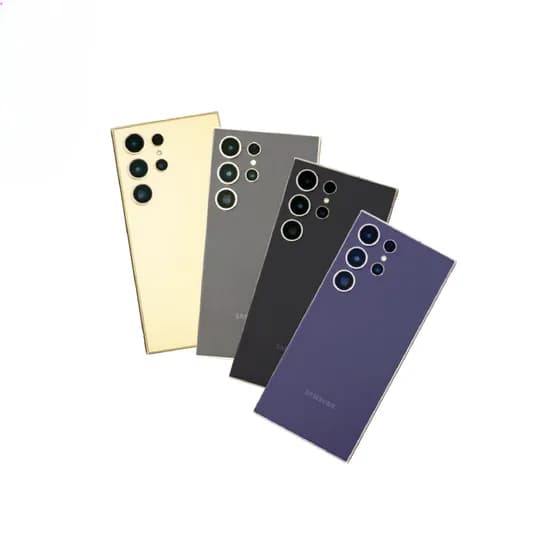 삼성 갤럭시 S24 울트라, 티타늄 바이올렛, 256GB