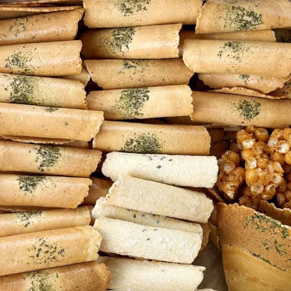 해담옥 종합전병 720g 2박스 16,600원