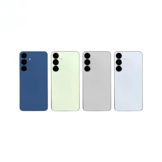 삼성 갤럭시 S25 자급제, SM-S931N, 아이스블루, 256GB, 1개
