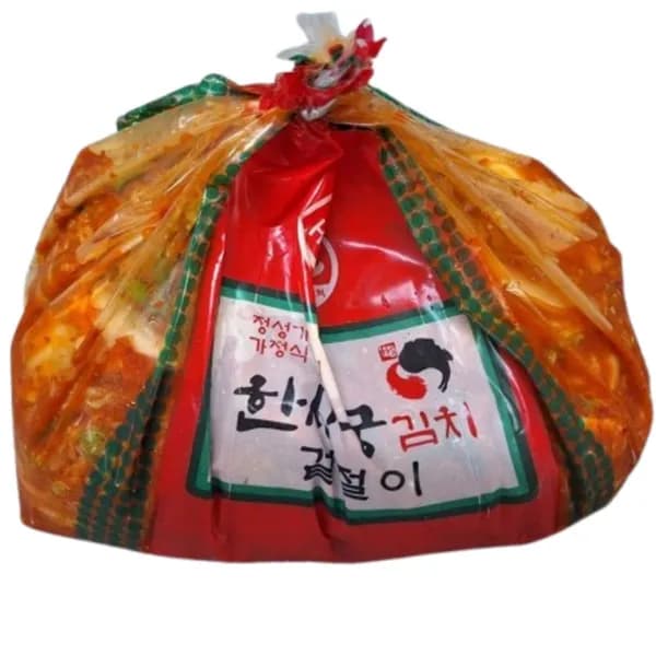 한상궁김치 겉절이 2kg 1개