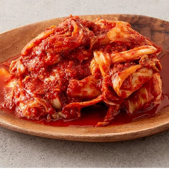 바르미김치 전라도 배추겉절이 3kg 1개