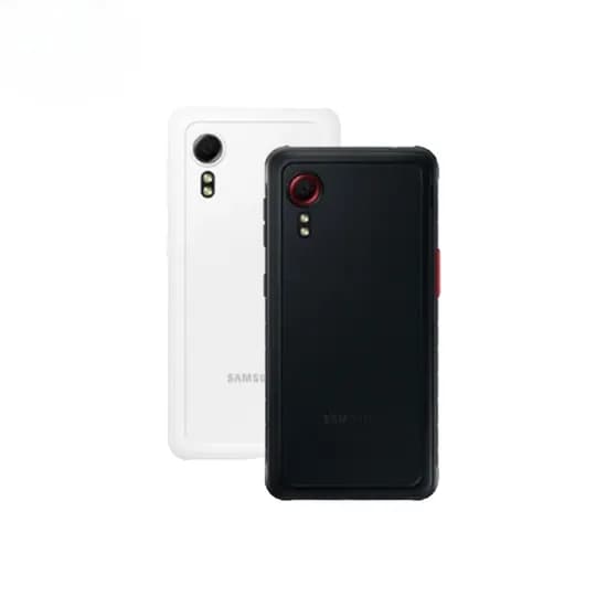 삼성 갤럭시 엑스커버 5 SM-G525, 민트, 64GB