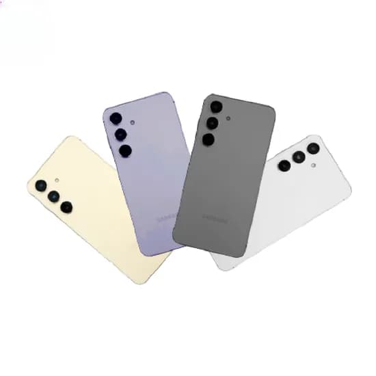 중고폰 공기계, 삼성전자 갤럭시 S24 플러스, A급, 256GB, 코발트 바이올렛, 1개