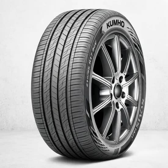 금호타이어 솔루스 TA21, 175/65R14, 1개