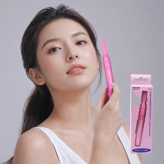 보거스 눈썹정리기 VG148 핑크 22,900원