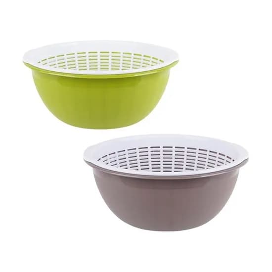 야채볼 채반 중 1개