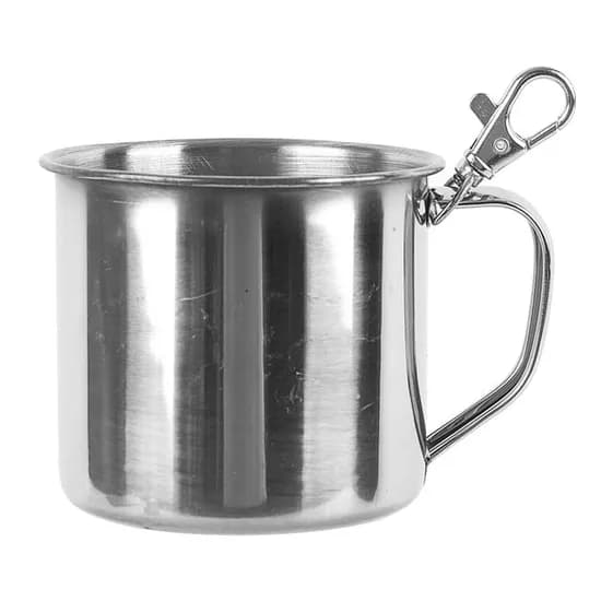 스텐컵, 250ml, 1개