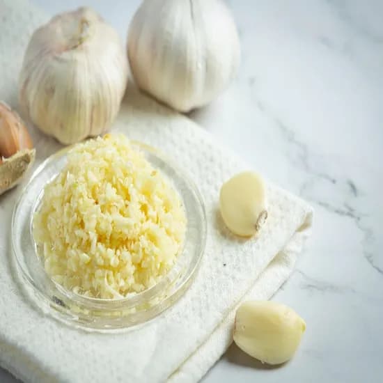 창녕 꼭지제거 다진마늘 2kg 1봉