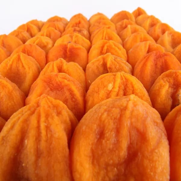 국내산 반건시 곶감 실속 500g 4봉 39,500원