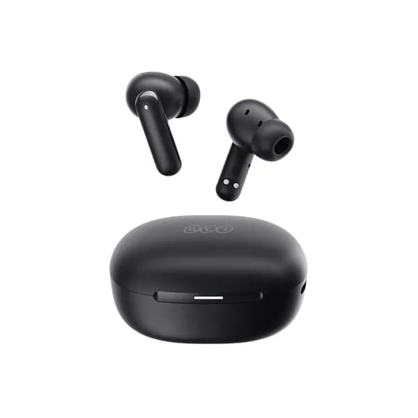 QCY 블루투스 이어폰 HT16 블랙 1개 25,800원
