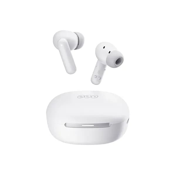 QCY HT16 블루투스 이어폰 화이트 25,800원