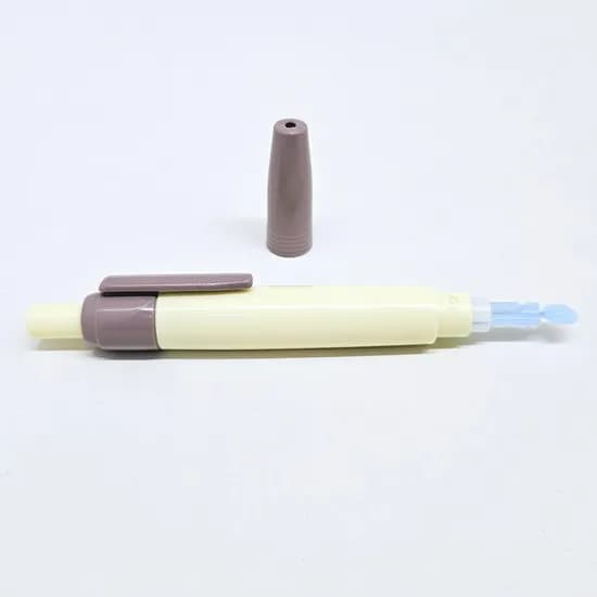 디메디컬 PVC 무통사혈기 DE-PVC01 1세트