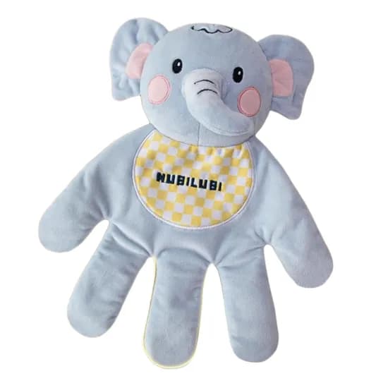이리야 아기 토닥 인형 아기코끼리 36cm 1개