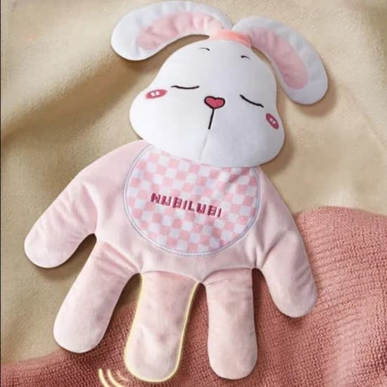 이리야 아기 토닥 인형 바니토끼 36cm 1개