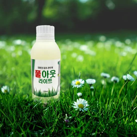 풀아웃 라이트, 550ml, 1개