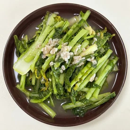 보리 열무김치 4kg 1봉 25,800원