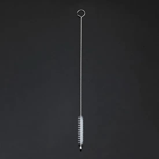 빨대 세척솔, 10P 세트, 1개