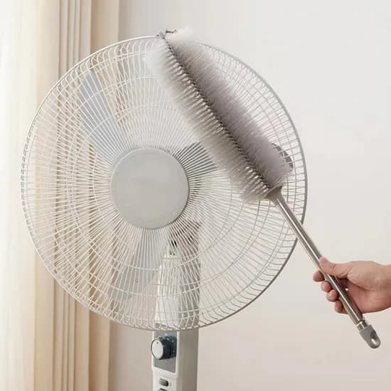 선풍기 청소솔 1개