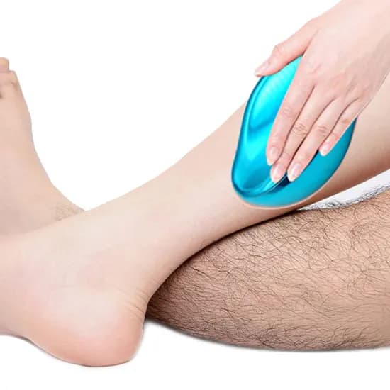 발뒤꿈치 굳은살 발각질 바디쉐이버, 40g, 1세트