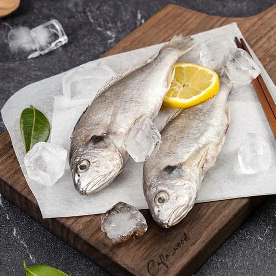 영광 법성포 백조기 1kg 1박스