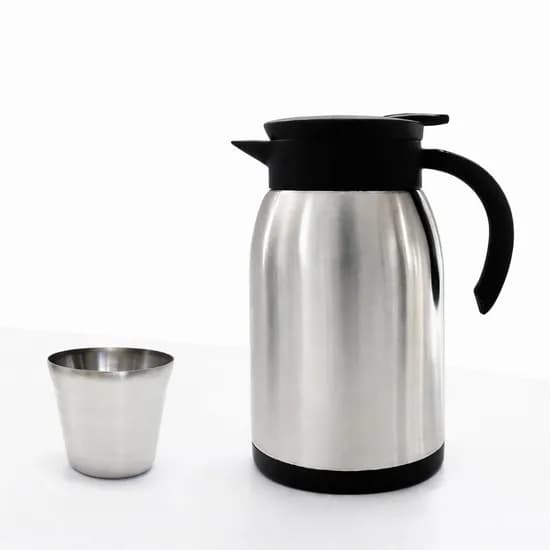 원리빙 보온 물병, 1300ml, 1개