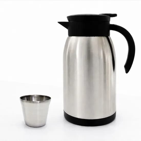 원리빙 304 보온 보냉 물병, 1.5L, 1개