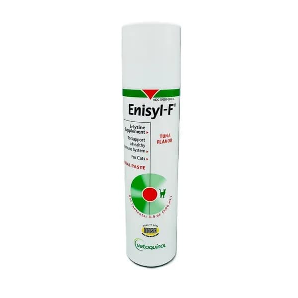 베토퀴놀 애니실F 고양이 호흡기 영양제 100ml 1통