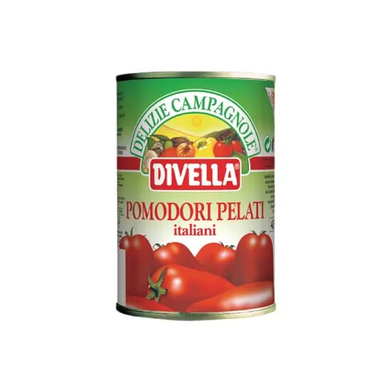 디벨라 홀토마토 통조림 400g 6개