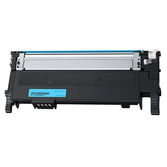 더펜시아 K510S C510S M510S Y510S 재생토너, CLT-C510S, 파랑, 1개