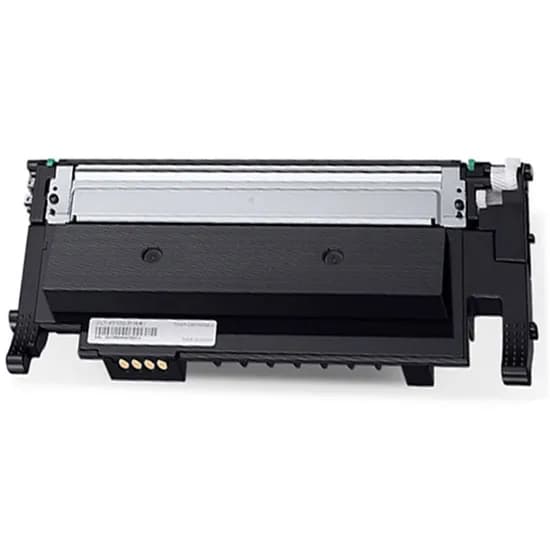 더펜시아 재생토너 K515S, 검정, 1개