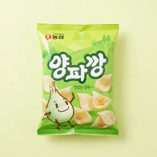 양파깡 83g 20개