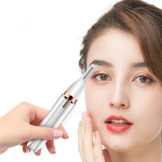 멀티 다기능 4 IN 1 코털제거기 네이비 1개