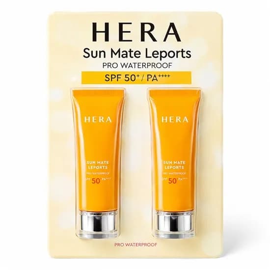 헤라 선 메이트 레포츠 SPF50 PA++++ 70ml 2개 38,200원