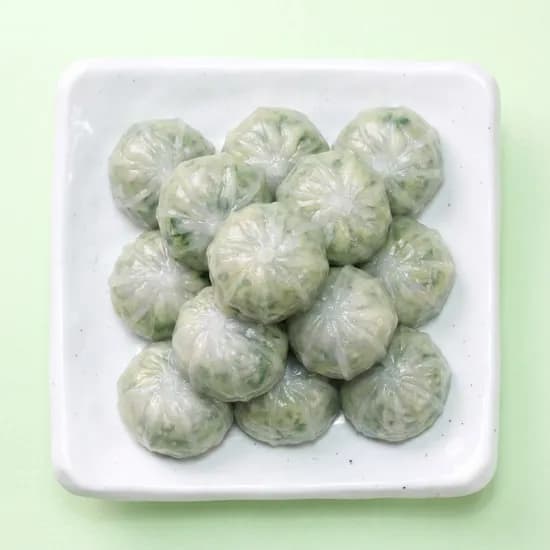 치악산식품 산나물만두 1.2kg 3팩 44,700원