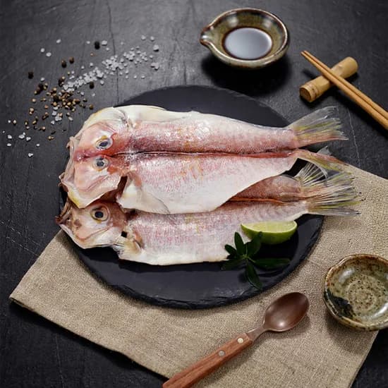 친환경팔도 제주 옥돔 대 8마리 135,000원