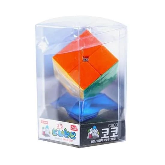 코코 큐브 2X2X2 1개