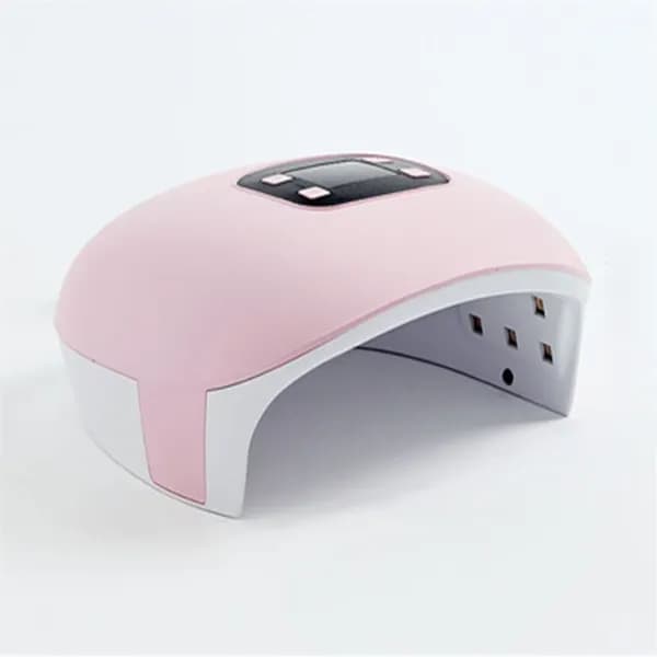 타이머 UV LED 젤네일 램프 핑크 1개 15,000원