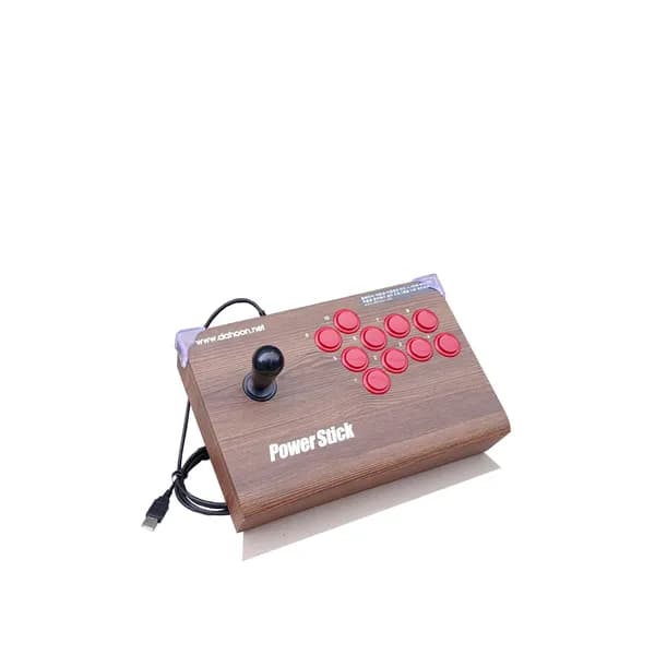 아케이드 조이스틱 PC전용 DHU-3300S 1개 45,300원