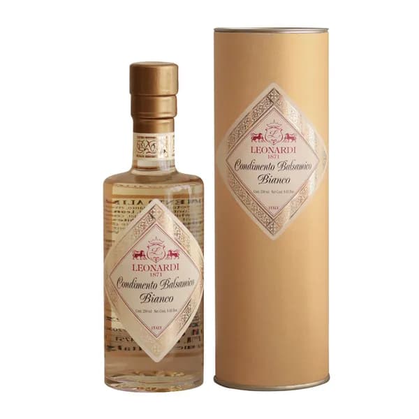 레오나르디 화이트 발사믹 콘디멘토 250ml 1개 24,500원