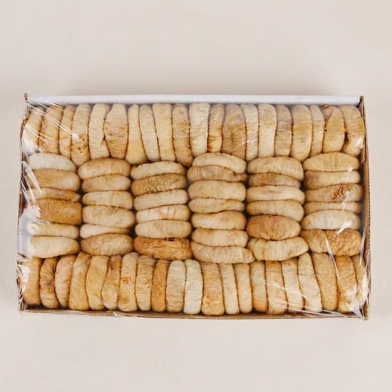 팩브랜드 반건조 무화과 1kg 1개