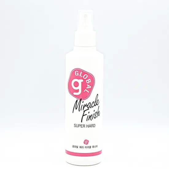 새한글로벌 체리 미라클 피니쉬 240ml 1개