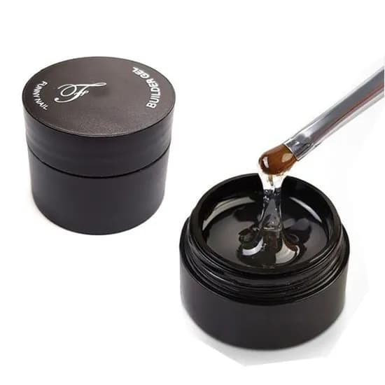 퍼니 빌더젤, 차콜, 12g, 1개