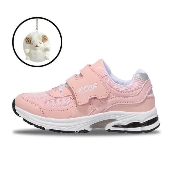 르까프 키즈 운동화 키링세트 LE4W185PNK-KR 핑크 190mm 1개 28,900원