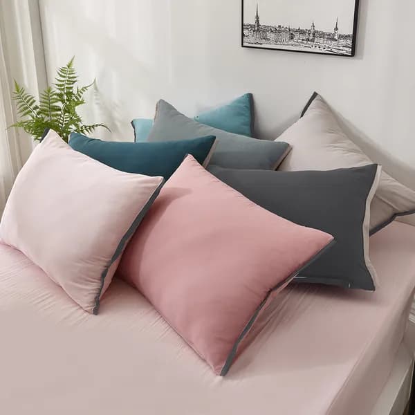벨로코 소프트 베개커버 네이비 50x70cm 2장 10,965원