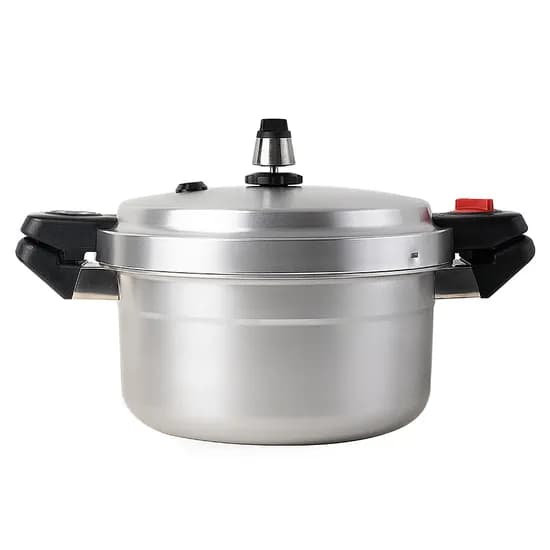 PN풍년 풍년1954 뉴 손주물 압력솥, 스텐, 10인용, 6L, 1개