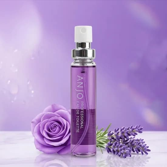 앙쥬 프로페셔널 향수 오드뚜왈렛 부케안나 15ml 1개